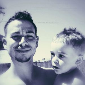 Meet your Posher, Rick